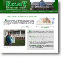 Kelsey Construction Company